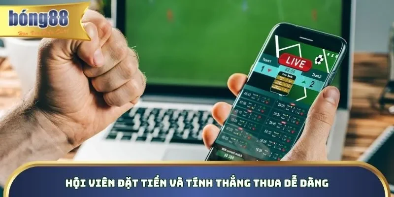 Kèo Double Chance - Top 1 Loại Hình Cá Cược Hấp Dẫn Nhất Hội viên đặt tiền và tính thắng thua dễ dàng